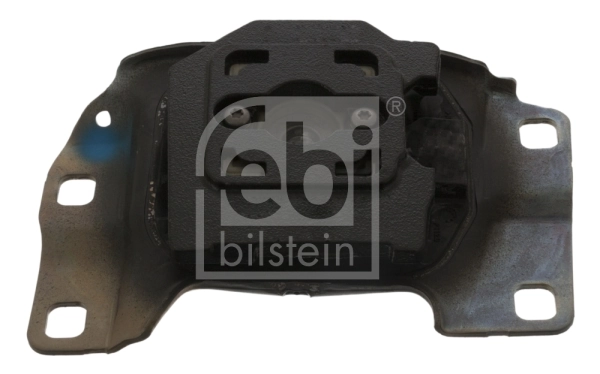 Mounting, automatic transmission